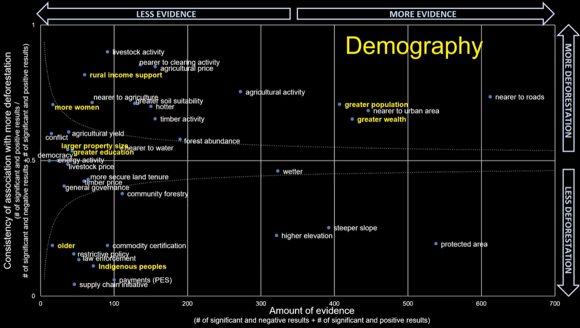 Demography